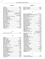 Предварительный просмотр 1507 страницы Pontiac BONNEVILLE 1972 Service Manual