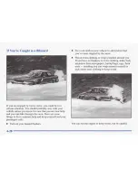 Предварительный просмотр 195 страницы Pontiac BONNEVILLE 1996 Owner'S Manual