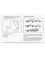 Предварительный просмотр 212 страницы Pontiac BONNEVILLE 1996 Owner'S Manual