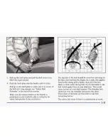 Предварительный просмотр 18 страницы Pontiac BONNEVILLE 1997 Owner'S Manual