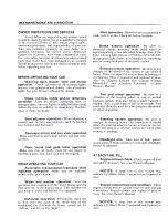 Preview for 19 page of Pontiac Fiero 1988 Service Manual