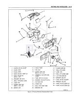 Preview for 38 page of Pontiac Fiero 1988 Service Manual