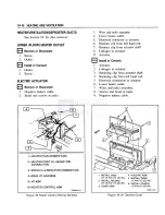 Preview for 41 page of Pontiac Fiero 1988 Service Manual