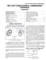 Preview for 84 page of Pontiac Fiero 1988 Service Manual