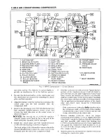 Preview for 87 page of Pontiac Fiero 1988 Service Manual