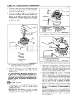 Preview for 89 page of Pontiac Fiero 1988 Service Manual