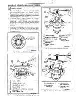 Preview for 91 page of Pontiac Fiero 1988 Service Manual