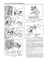 Preview for 95 page of Pontiac Fiero 1988 Service Manual