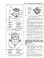 Preview for 96 page of Pontiac Fiero 1988 Service Manual