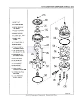 Preview for 106 page of Pontiac Fiero 1988 Service Manual