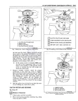 Preview for 108 page of Pontiac Fiero 1988 Service Manual