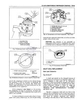 Preview for 112 page of Pontiac Fiero 1988 Service Manual