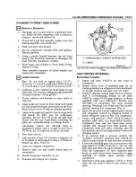 Preview for 116 page of Pontiac Fiero 1988 Service Manual