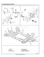 Preview for 121 page of Pontiac Fiero 1988 Service Manual