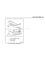 Preview for 130 page of Pontiac Fiero 1988 Service Manual