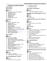 Preview for 144 page of Pontiac Fiero 1988 Service Manual