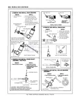 Preview for 167 page of Pontiac Fiero 1988 Service Manual