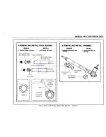 Preview for 168 page of Pontiac Fiero 1988 Service Manual