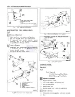 Preview for 171 page of Pontiac Fiero 1988 Service Manual