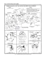 Preview for 183 page of Pontiac Fiero 1988 Service Manual