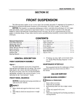 Preview for 186 page of Pontiac Fiero 1988 Service Manual