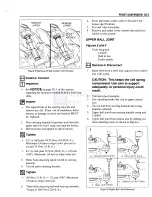 Preview for 190 page of Pontiac Fiero 1988 Service Manual