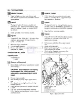 Preview for 191 page of Pontiac Fiero 1988 Service Manual