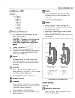 Preview for 192 page of Pontiac Fiero 1988 Service Manual