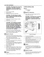 Preview for 193 page of Pontiac Fiero 1988 Service Manual