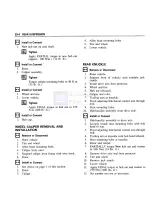 Preview for 199 page of Pontiac Fiero 1988 Service Manual