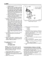 Preview for 229 page of Pontiac Fiero 1988 Service Manual