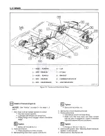 Preview for 231 page of Pontiac Fiero 1988 Service Manual