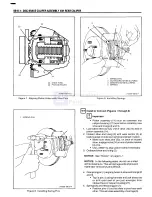 Preview for 255 page of Pontiac Fiero 1988 Service Manual