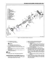 Preview for 258 page of Pontiac Fiero 1988 Service Manual