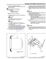 Preview for 260 page of Pontiac Fiero 1988 Service Manual