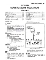 Preview for 278 page of Pontiac Fiero 1988 Service Manual