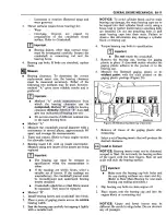 Preview for 288 page of Pontiac Fiero 1988 Service Manual