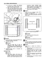 Preview for 299 page of Pontiac Fiero 1988 Service Manual