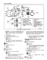 Preview for 311 page of Pontiac Fiero 1988 Service Manual