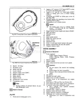 Preview for 318 page of Pontiac Fiero 1988 Service Manual