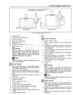 Preview for 336 page of Pontiac Fiero 1988 Service Manual