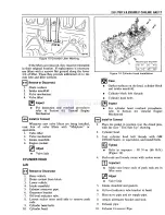 Preview for 342 page of Pontiac Fiero 1988 Service Manual