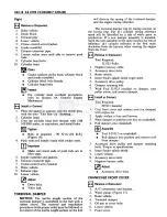 Preview for 343 page of Pontiac Fiero 1988 Service Manual