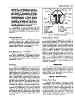 Preview for 352 page of Pontiac Fiero 1988 Service Manual