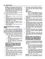 Preview for 353 page of Pontiac Fiero 1988 Service Manual