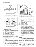 Preview for 363 page of Pontiac Fiero 1988 Service Manual