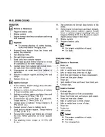 Preview for 367 page of Pontiac Fiero 1988 Service Manual