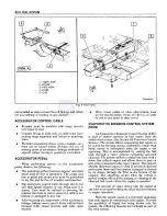 Preview for 375 page of Pontiac Fiero 1988 Service Manual