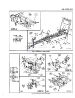 Preview for 376 page of Pontiac Fiero 1988 Service Manual