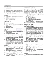 Preview for 381 page of Pontiac Fiero 1988 Service Manual